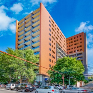 Фотография квартиры Апартаменты HB apartments University I