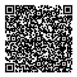 QR код базы отдыха Парус