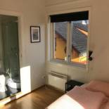 Фотография гостевого дома Guesthouse- Møllegata 39