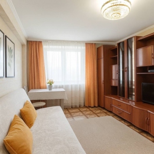 Фотография квартиры Квартира на Ново-Садовой 23 Недалеко от Набережной