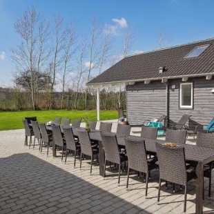 Фотография гостевого дома Holiday home Kappeln XXIV