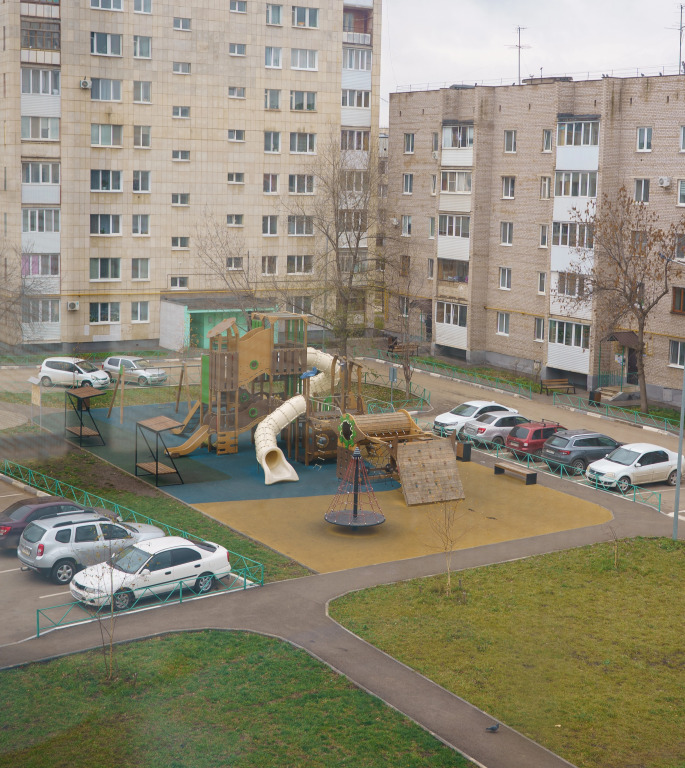 Фотография квартиры Квартира Уютная Россия Башкортостан г.Октябрьский 24 мкр д.10