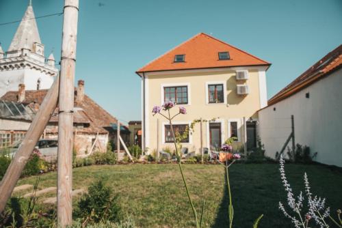 Фотография гостевого дома U JOSÍFKA