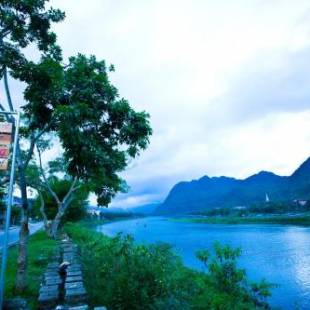 Фотографии мини отеля
Phong Nha Friendly Home 2