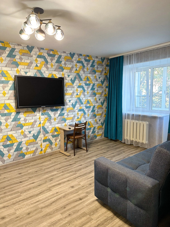 Фотография квартиры Квартира на Советской, 73