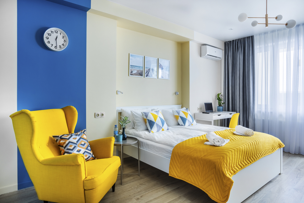 Фотография квартиры Квартира в Центре Рядом с Чашей