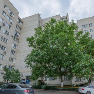 Фотография квартиры Rent Min-Vody (Рэнт Мин-Воды) на улице Анджиевского