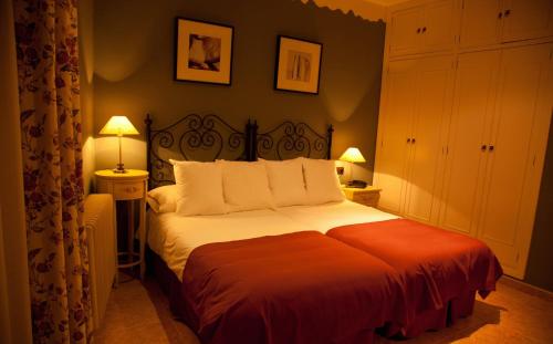 Фотография гостиницы Hotel Alfonso IX