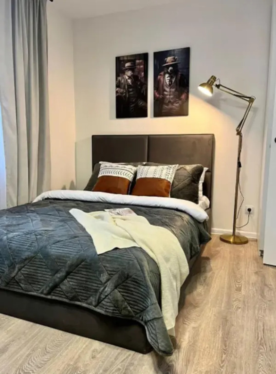 Фотография квартиры Квартира Балканская дорога 12/2