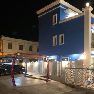 Фотография мини отеля Bloom B&B