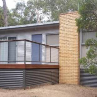 Фотографии гостевого дома
Wattletree Cottage