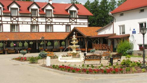 Фотография мини отеля Ziołowa Dolina