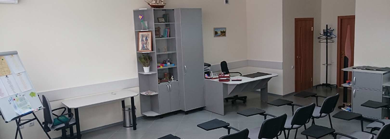 Фотография конференц-зала Кентавр