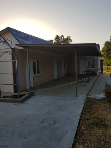 Фотография гостевого дома У Екатерины