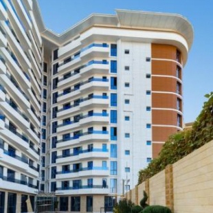 Фотография апарт отеля Крымский