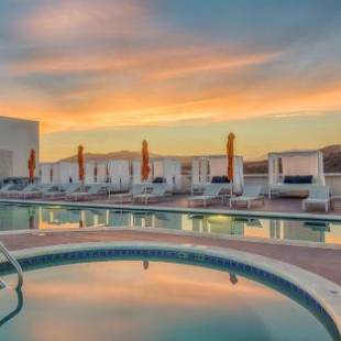 Фотографии гостиницы
Hampton Inn & Suites by Hilton Los Cabos