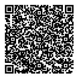 QR код гостевого дома Guest House Zatika