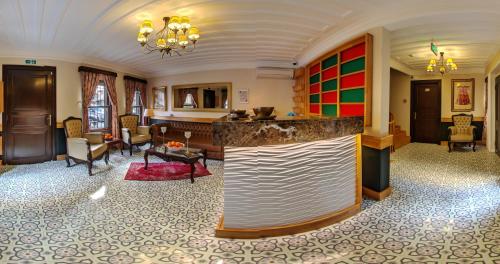 Фотография гостиницы Mezzo Hotel