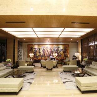 Фотографии гостиницы
Belviu Hotel Bandung