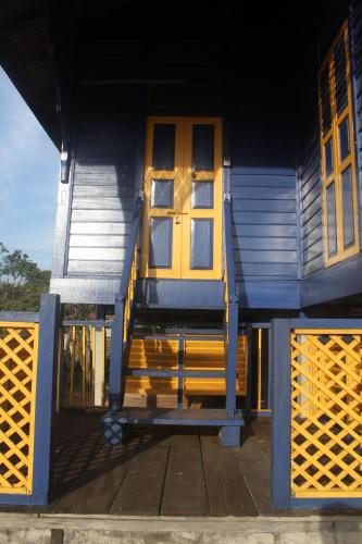 Фотография гостевого дома Roemah Dahaman