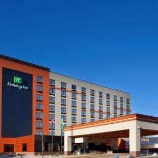 Фотографии гостиницы
Holiday Inn Grand Rapids Downtown, an IHG Hotel