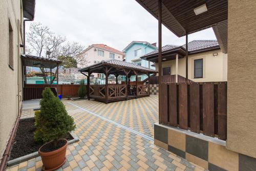 Фотография апарт отеля На Мичурина, 7