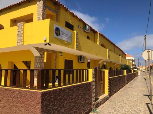 Фотография апарт отеля Misturod - Holiday Apartments