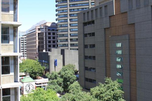 Фотография гостиницы The New Tulbagh Hotel