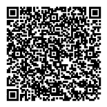 QR код хостела Ranger Campus