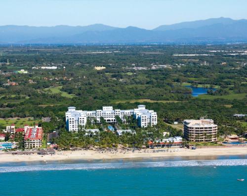 Фотография гостиницы Riu Jalisco - All Inclusive