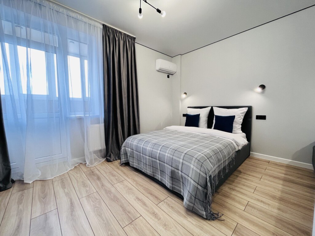 Фотография квартиры Апартаменты Ростов Посуточно В Историческом Центре Города