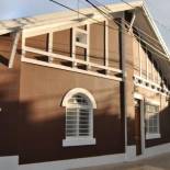 Фотография мини отеля Chocolate Manor House Hotel Boutique