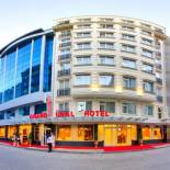 Фотография гостиницы Grand Unal Hotel