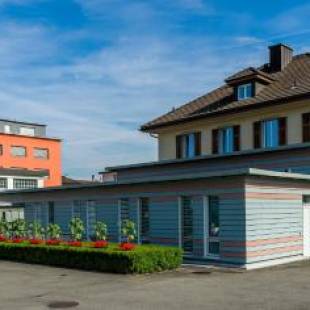 Фотография гостиницы Dialoghotel Eckstein