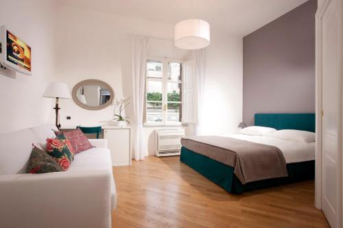 Фотография мини отеля NTB Roma