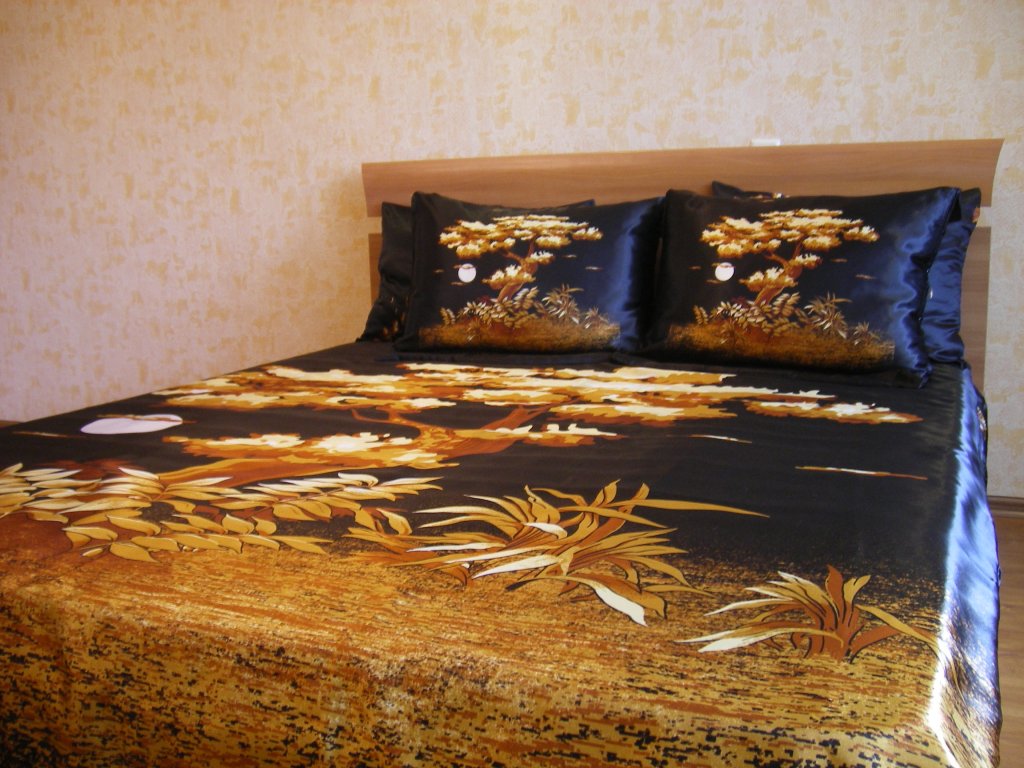 Фотография квартиры Апартаменты на Профессиональной