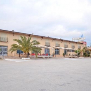 Фотография гостиницы Hotel Malena