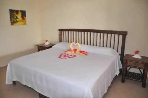 Фотография апарт отеля Bungalows La Madera