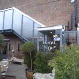 Фотография гостиницы Hotel Unique
