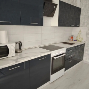 Фотография квартиры Апартаменты на Крымской 7