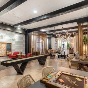 Фотографии гостиницы
Riverwalk Plaza Hotel