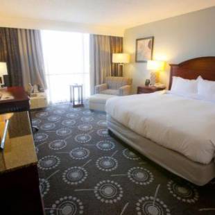 Фотографии гостиницы 
            DoubleTree by Hilton Midland Plaza