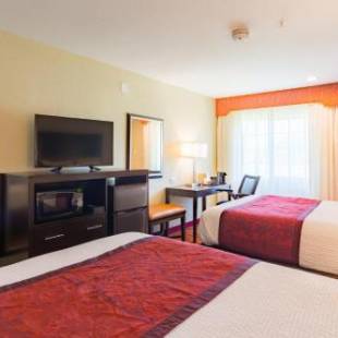 Фотографии гостиницы
Days Inn by Wyndham Arlington