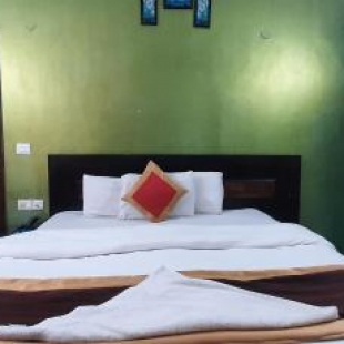 Фотография гостиницы Hotel Kundan Palace