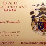 Фотография гостевого дома Villa Luigi XVI