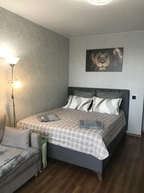 Фотография квартиры Апартаменты Апарты на Советском