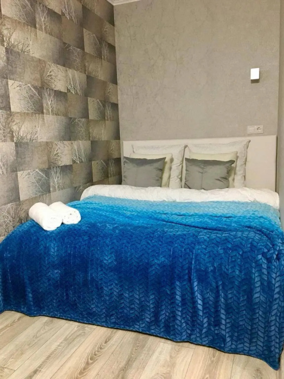 Фотография квартиры Апартаменты Welcome Home на Менделеева 2/2