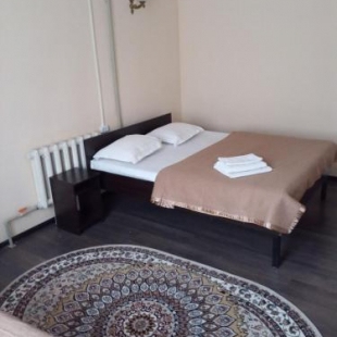 Фотография мини отеля Тараз City