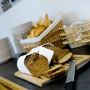 Фотографии гостевого дома
Haus Helene im Öko-Feriendorf