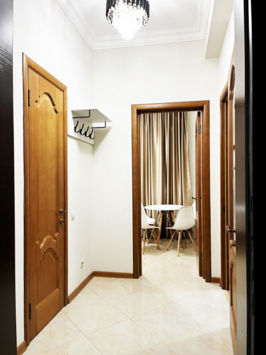 Фотографии квартиры
Квартира рядом с Морем